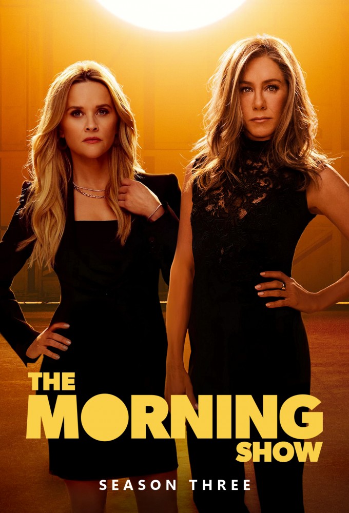 The Morning Show - Season 3 [133693] (A1774132041) [[Shows 2.0]] --Plex--